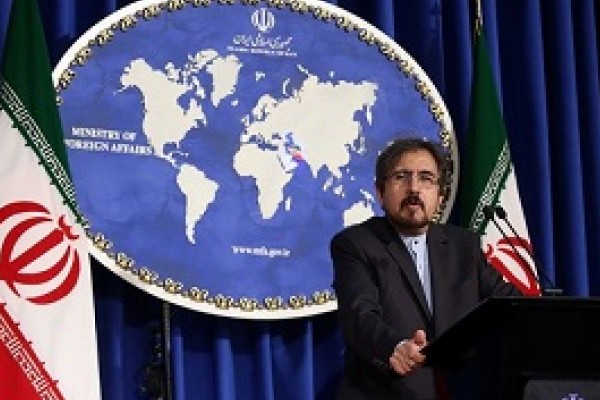  واکنش سخنگوی وزارت امور خارجه به اظهارات کی روش
