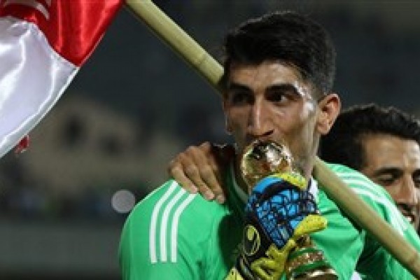  انتشار نامه رد پیشنهاد فنر برای اولین بار/ پرسپولیس برای بیرانوند یک میلیون دلار می‌خواست 