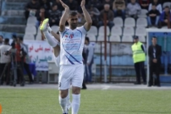  خداحافظی هافبک پیشین ملوان و پرسپولیس از دنیای فوتبال