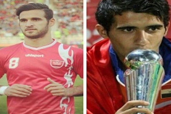  «رسن» و نورالهی لیست پرسپولیس را تکمیل می‌کنند
