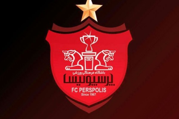  خرید جدید پرسپولیس در خارج از ایران