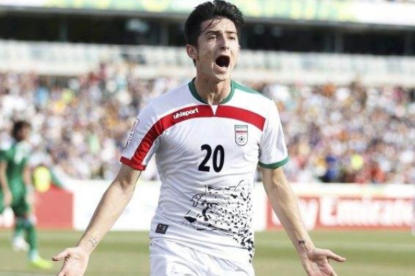  بازتاب بازگشت سردار ایرانی به کازان در رسانه های اروپایی