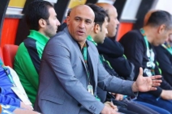  منصوریان آنالیز پرسپولیس را آغاز کرد