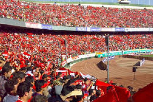  سرمربی سابق مکزیک به خاطر پرسپولیس محروم شد