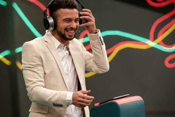 رفیعی: عاشق پرسپولیس هستم و به زودی برمی گردم/پیشنهاد استقلال یک و نیم برابر پرسپولیس بود! 