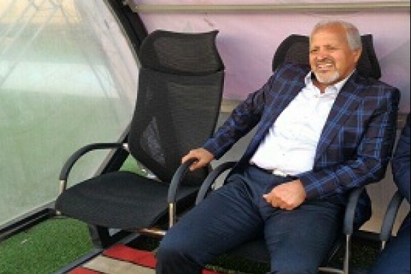  فنایی: تیم داوری فغانی می تواند فینال جام جهانی را قضاوت کند