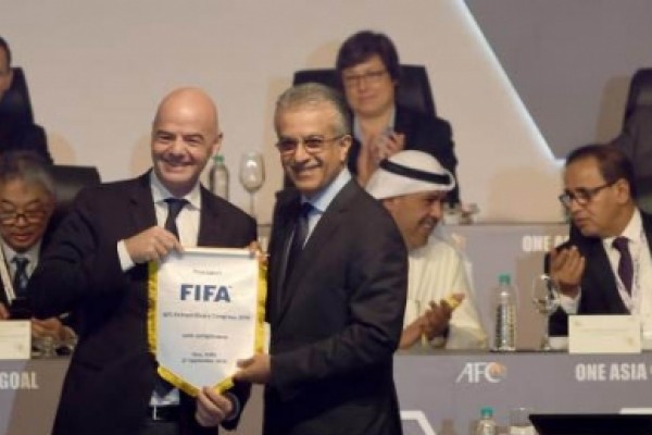 هشدار رسمی AFC به فدراسیون فوتبال و سازمان لیگ/ نمایندگان ایران در خطر حذف از لیگ قهرمانان 