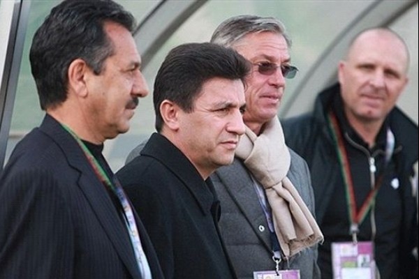  قلعه نویی مچ کرانچار را خواباند