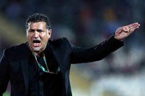  علی دایی پرسپولیس را محکوم کرد