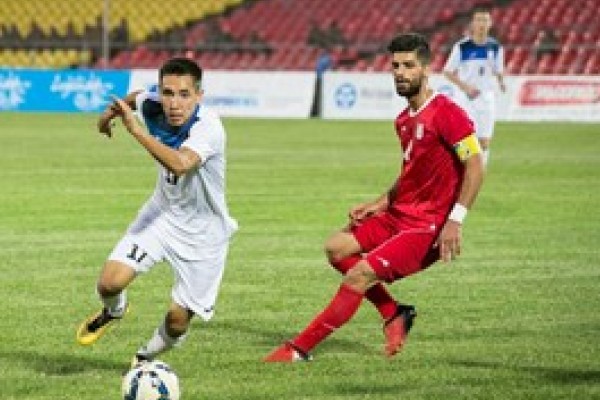  تیم ایران در جام جهانی 2022 را بشناسید 