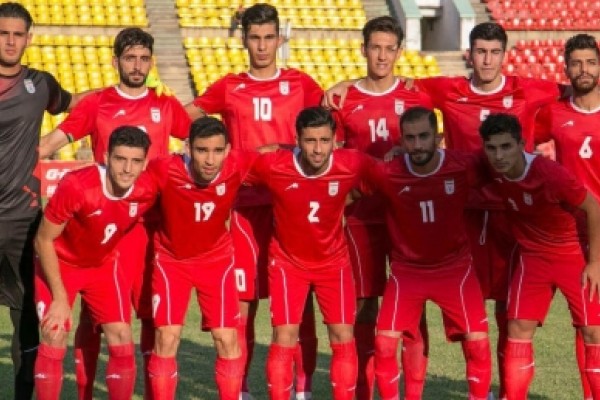  عمان 2 – ایران 0/ حذف ناباورانه تیم ملی امید از رقابتهای زیر 23 سال آسیا