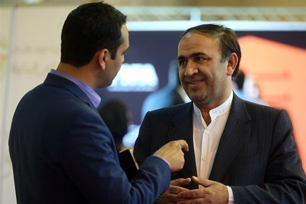  حسن‌زاده: همکاری نکردن با تیم ملی زشت‌ترین رفتار یک تیم است/ استقلال ۸ نامه فدراسیون را بی‌پاسخ گذاشت