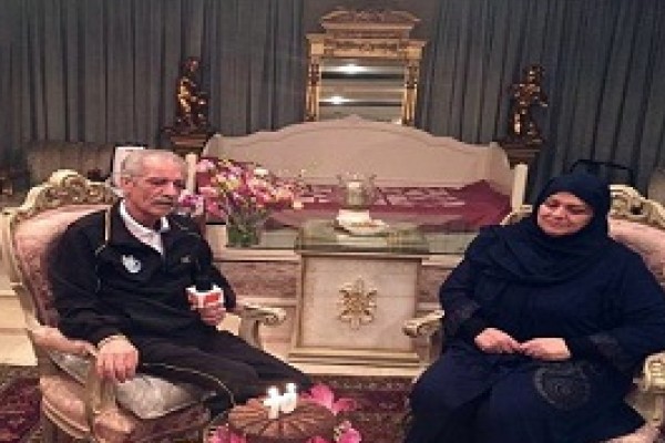  همسر مرحوم پورحیدری اسناد بدهکاری و اقدامات غیر قانونی استقلال را رو کرد