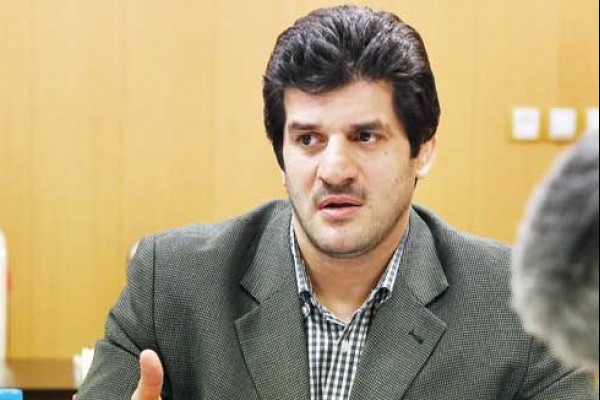  موفقیت بزرگ فدراسیون رسول خادم/ بودجه کشتی 179 میلیارد، بودجه فوتبال 60 میلیارد! 
