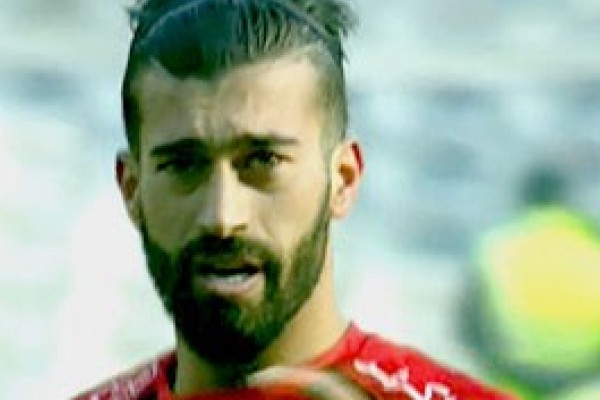  اظهارات رامین رضاییان علیه مسئولان پرسپولیس