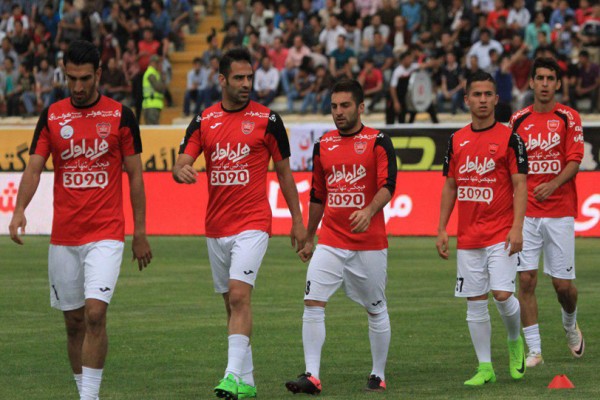  آخرین وضعیت مصدومان پرسپولیس از زبان پزشک تیم
