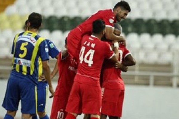  رکورد عجیب در هفته اول لیگ برتر فوتبال