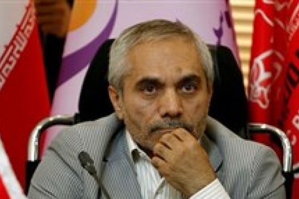  طاهری: طارمی جوانی کرد و تحریکش کرده‌اند 