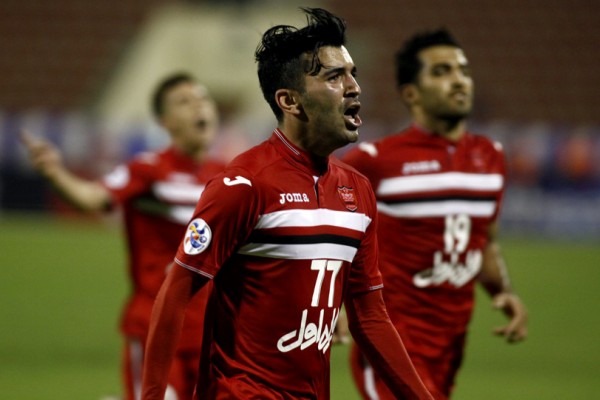 شروع روزهای خوب مهندس پرسپولیس: یک گل و دو پاس گل