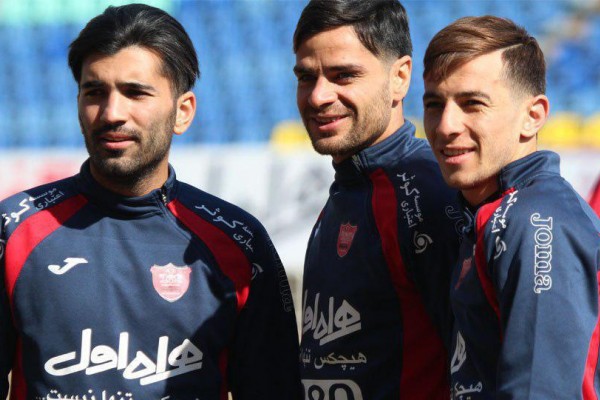  پرسپولیس در پرستاره‌ترین وضعیت ممکن/ 10 هافبک برای 4 پست؛ جنگ جهانی ترکیب 