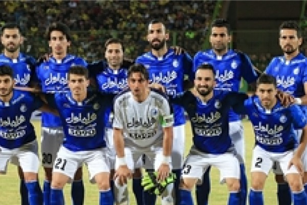 رایزنی باشگاه استقلال برای گرفتن مجوز استفاده از بازیکنان جدید