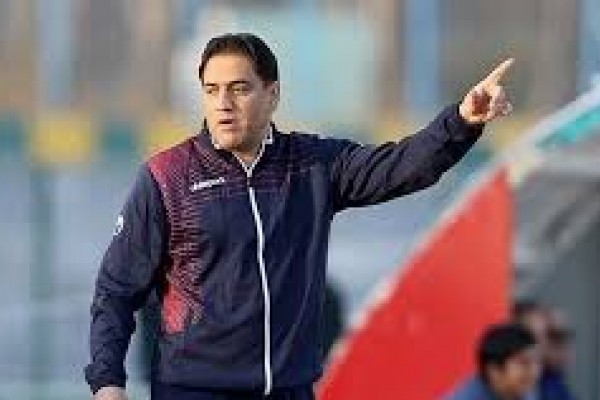  پیروانی در تیم امید می ماند