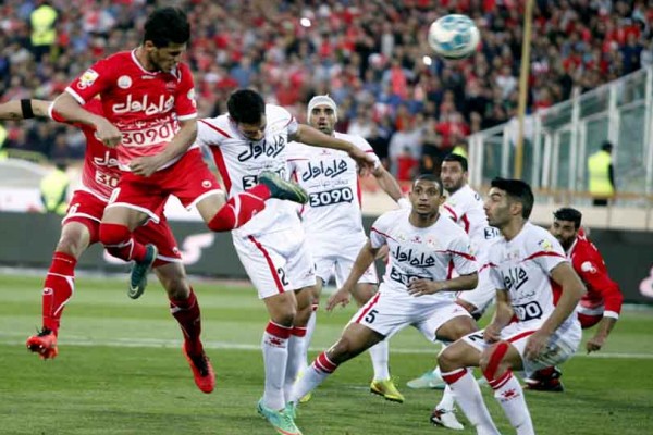 هفته دوم لیگ برتر فوتبال/ یحیی مقابل پرسپولیس، برادر کشی آبی‌ها در آزادی
