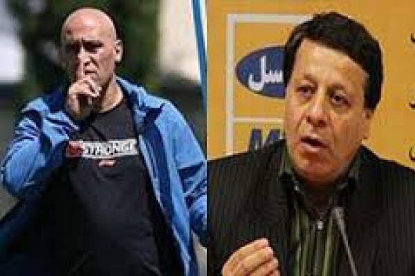  منصوریان فوتبال ایران را تعلیق می کند؟