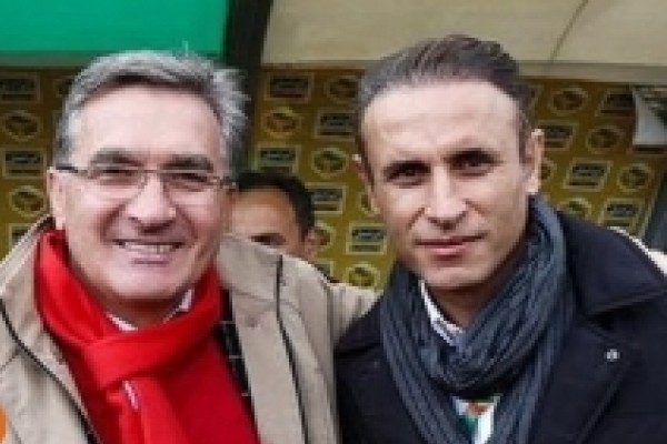  پیش بازی تراکتورسازی- پرسپولیس : حمله به دیوار یحیی