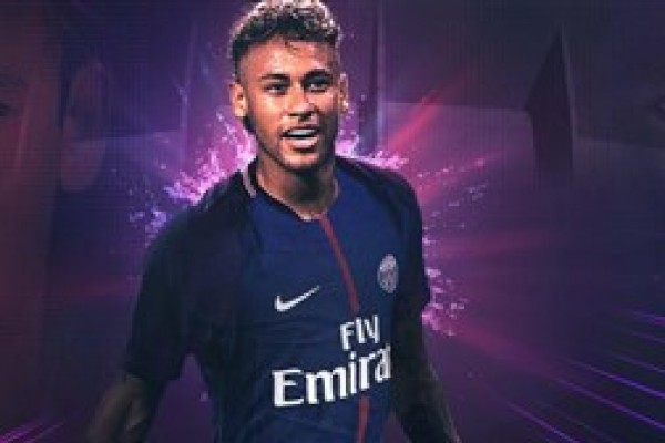  نیمار: به خاطر پول PSG را انتخاب نکردم 