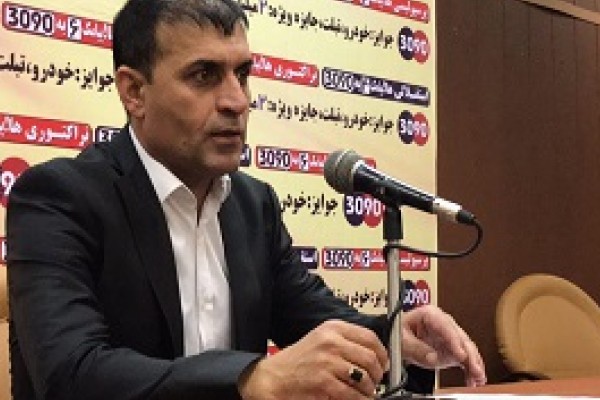  ویسی: مقابل استقلال با تمام وجود بازی کردیم/به تصمیمات داور احترام می گذارم