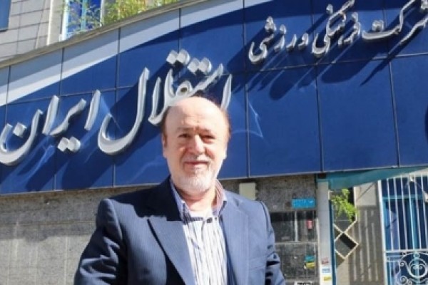 هشدار آخر سازمان لیگ به افتخاری؛ خطر تعلیق بیخ گوش استقلال