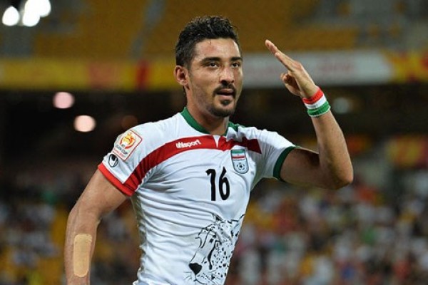 «پلیس» به دنبال قوچان نژاد