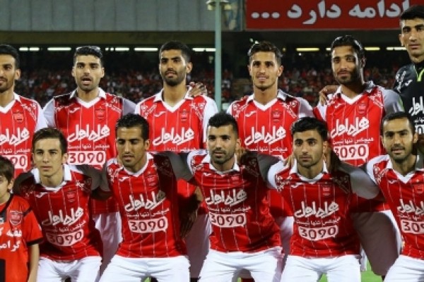  اعضای جدید هیأت مدیره پرسپولیس معرفی شدند