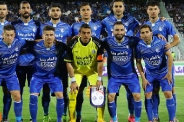  آمار رویایی استقلال، تبدیل به طلسم شد