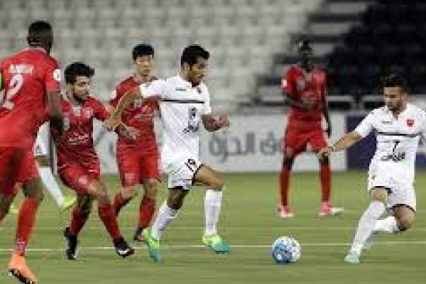  رقیب پرسپولیس دوپینگ کرد