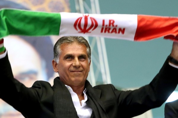 گفت و گوی مفصل کی‌روش با یک نشریه پرتغالی