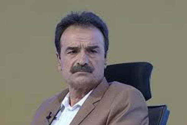 چراغپور: جمعه، روز کنکور منصوریان و گل محمدی است 