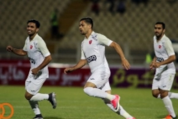 مدیر روابط عمومی باشگاه پرسپولیس