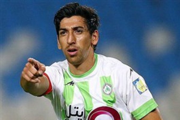  گلزنی تبریزی از پیکان آغاز می‌شود؟ 