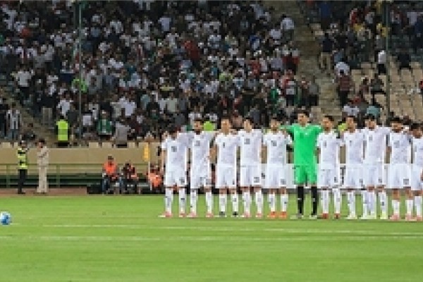 ایران با یک پله سقوط بر بام آسیا