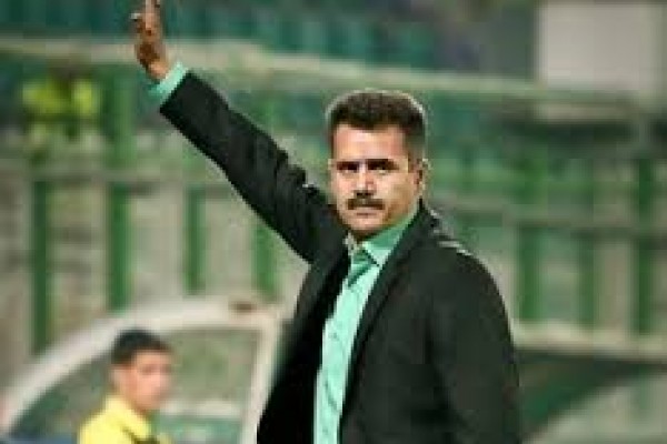  پورموسوی: اگر مفید نباشم از فولاد می روم