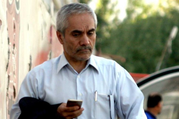 حق با بازیکنان پرسپولیس است 