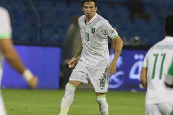 شکست حریف پرسپولیس در لیگ عربستان 