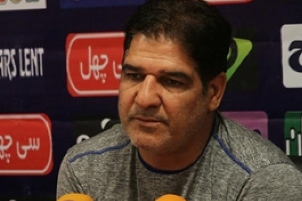 مهاجری: داور با صنعت نفت مهربان‌تر بود 
