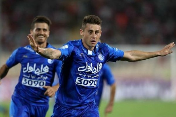 چپاروف: تجربه‌ام می‌گوید پرسپولیس امتیاز می‌دهد 