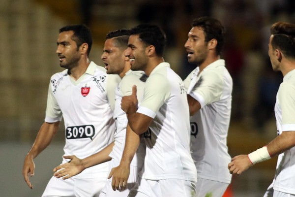  سلطنت مطلق پرسپولیس؛ فقط سه هفته انتظار