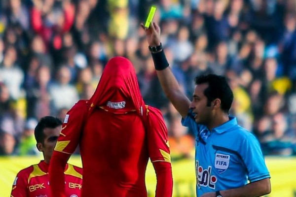  هشدار جدی فدراسیون فوتبال و احتمال حذف نفت از لیگ