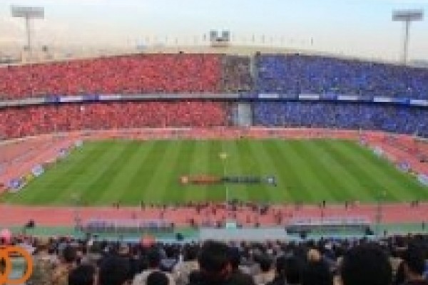  آمار تماشاگران استقلال و پرسپولیس در دو فصل گذشته ‏اعلام شد