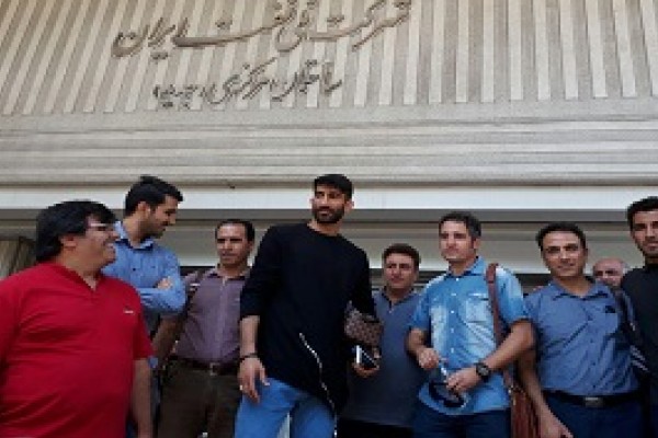  نفتی ها تا پایان هفته جاری پولدار می شوند